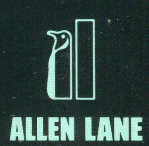 Allen Lane