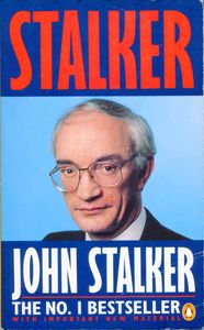 Stalker: Ireland, 'Shoot to Kill' and the 'Affair'