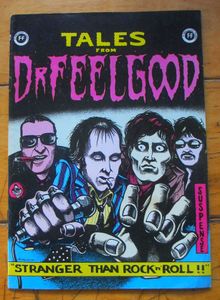 Tales from Dr Feelgood