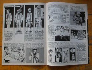 Tales from Dr Feelgood