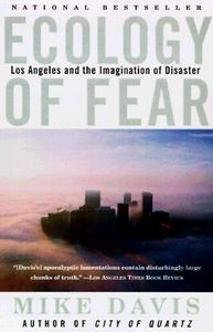 Ecology of Fear