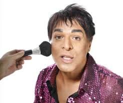 Alan Pillay