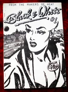 Black & White # 1