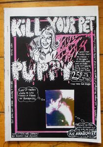 Kill Your Pet Puppy: 2