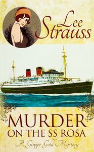 Murder on the SS Rosa