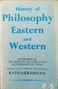 History of Philosophy Eastern and Western, Volume One