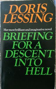 Briefing for a Descent into Hell