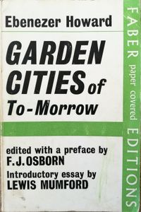 Garden Cities of To-Morrow