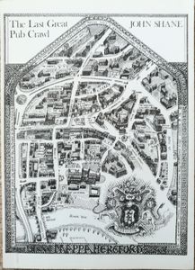 The Last Great Pub Crawl
