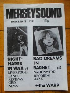 Merseysound # 8