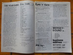 Merseysound # 8