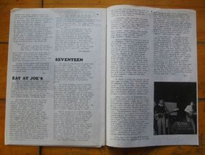 Merseysound # 8