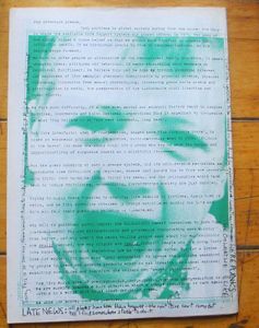 Ripped & Torn # 17