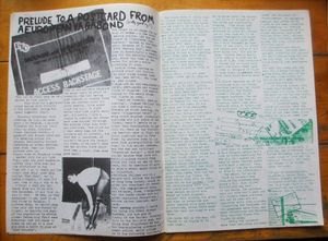 Ripped & Torn # 17