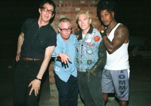Dead Kennedys