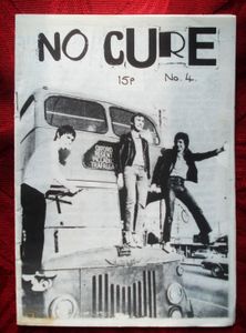 No Cure # 4