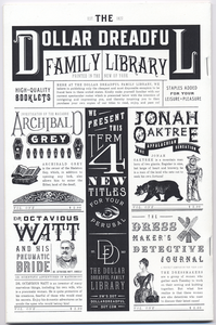 Octavious Watt and His Pneumatic Bride Volume No. 1: In a Domestic Adventure at the World's Fair of 1890