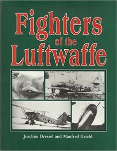 Fighters of the Luftwaffe