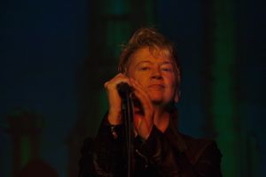 Anne Clark