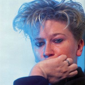 Anne Clark