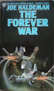 The Forever War