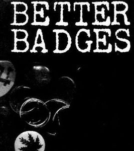 Better Badges