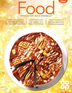 Co-op Food Issue 40