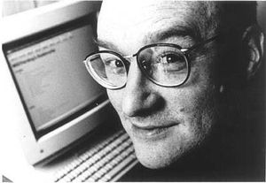 Mike Harding (2)