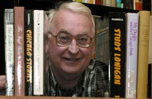 Charles Fanning
