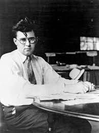 James T. Farrell