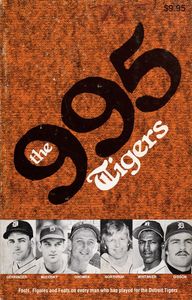 The 995 Tigers