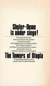 The Towers of Utopia