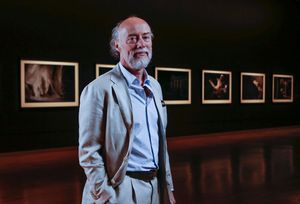 Bill Henson