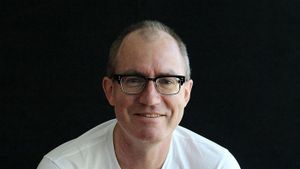 Paul Ham