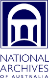 National Archives of Australia