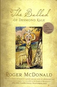 The Ballad of Desmond Kale