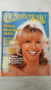 Country Music September 1977