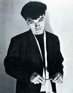 Vaughn Toulouse