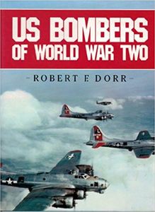 US Bombers Of World War Two