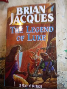 The Legend of Luke
