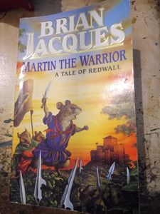 Martin The Warrior