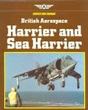 Harrier And Sea Harrier