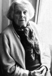 Elizabeth Jenkins