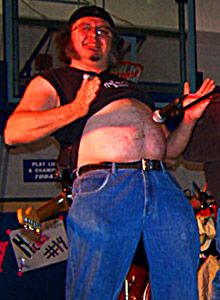 Jim Bellmore