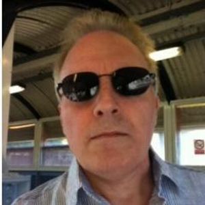 Ray Bonici