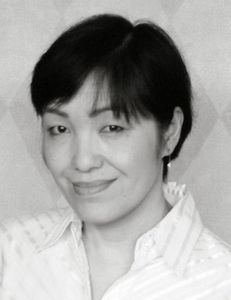 Kishi Yamamoto