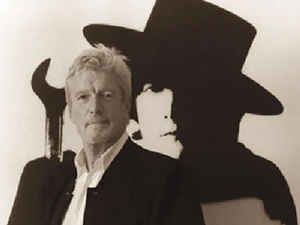 Robert Freeman
