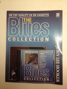 The Blues Collection 1