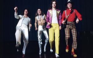 Glam Rock