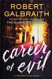 Career of Evil